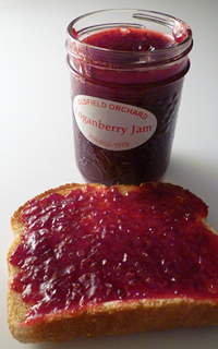 Jams and Jellies