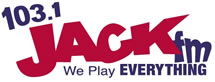 Jack FM Radio Victori