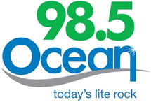 Ocean 98.5 Radio Victoria